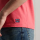 Superdry Ανδρική κοντομάνικη μπλούζα